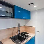 Appartamento Le Quai Amiénois - Nid Douillet Moderne Face à La Cathédrale *