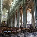 Appartamento Le Quai Amiénois - Nid Douillet Moderne Face à La Cathédrale *